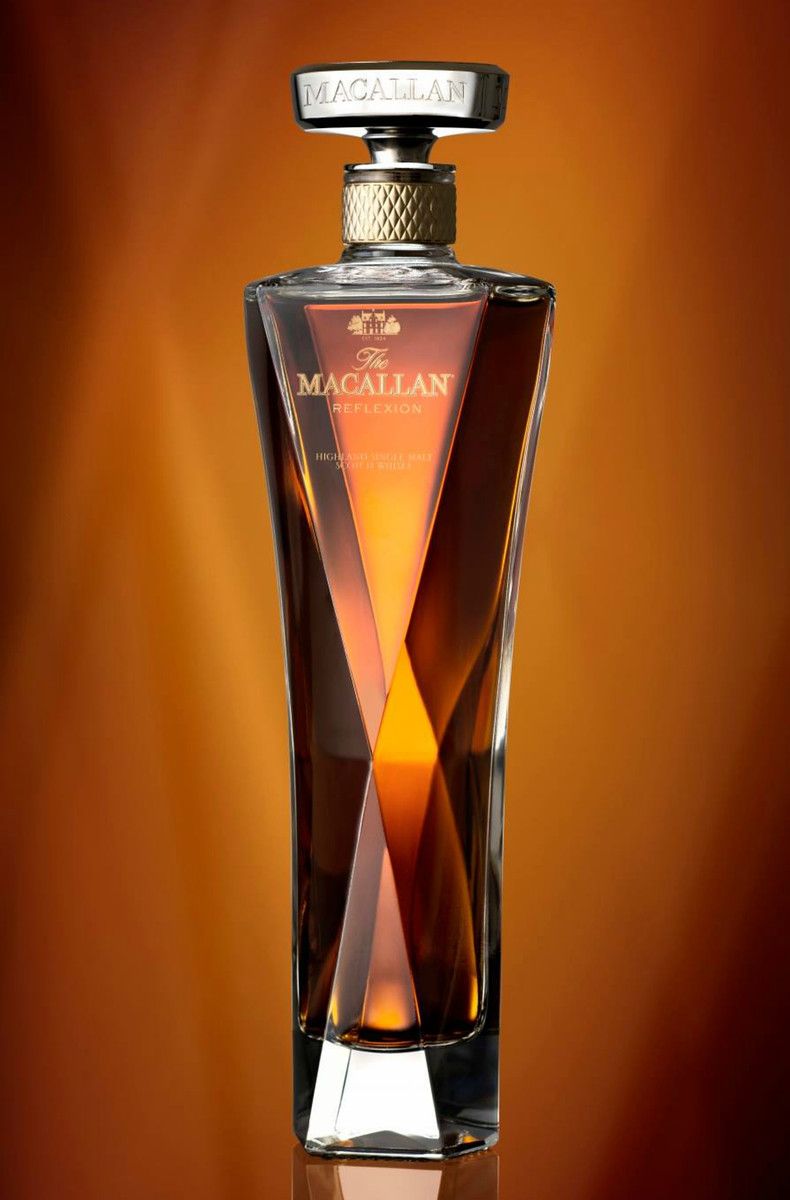 Whisky Macallan Reflexion 700ml