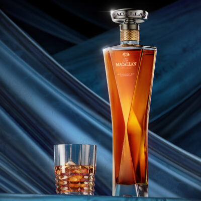 Whisky Macallan Reflexion 700ml