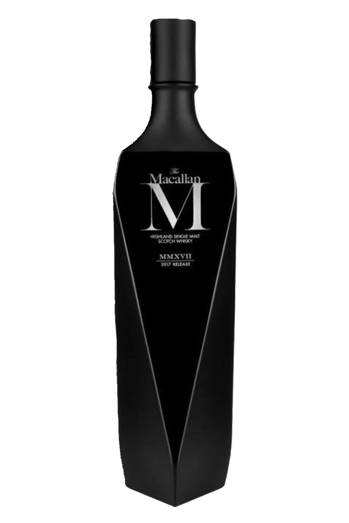 Whisky Macallan M Black 700ml