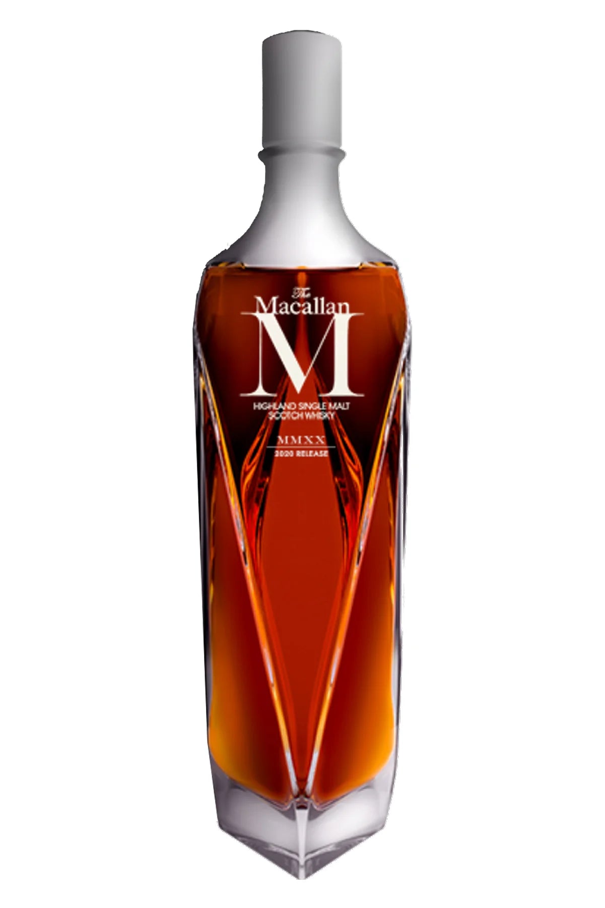 Whisky Macallan M Decanter 700ml