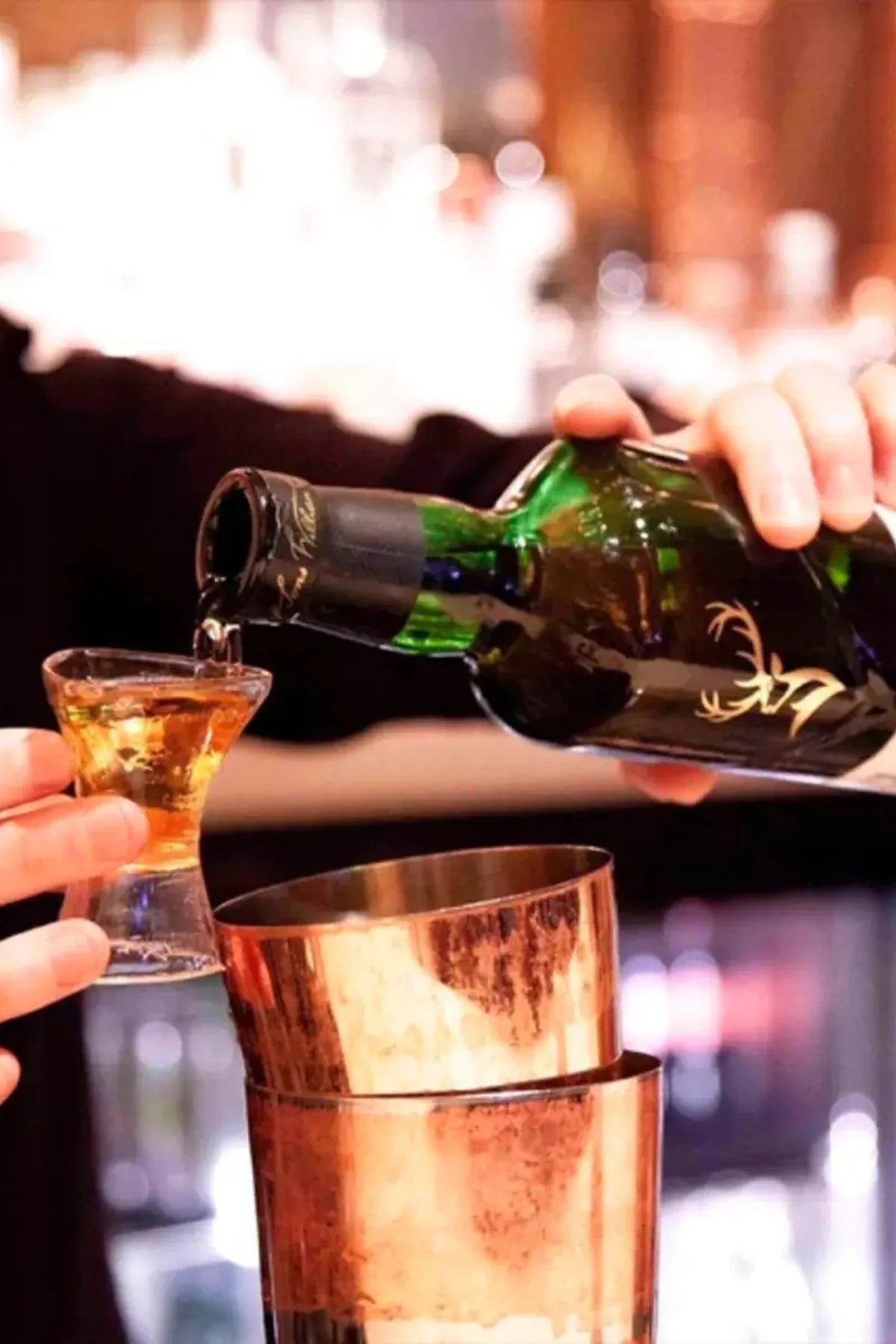 Whisky Glenfiddich 12 Anos 750ml