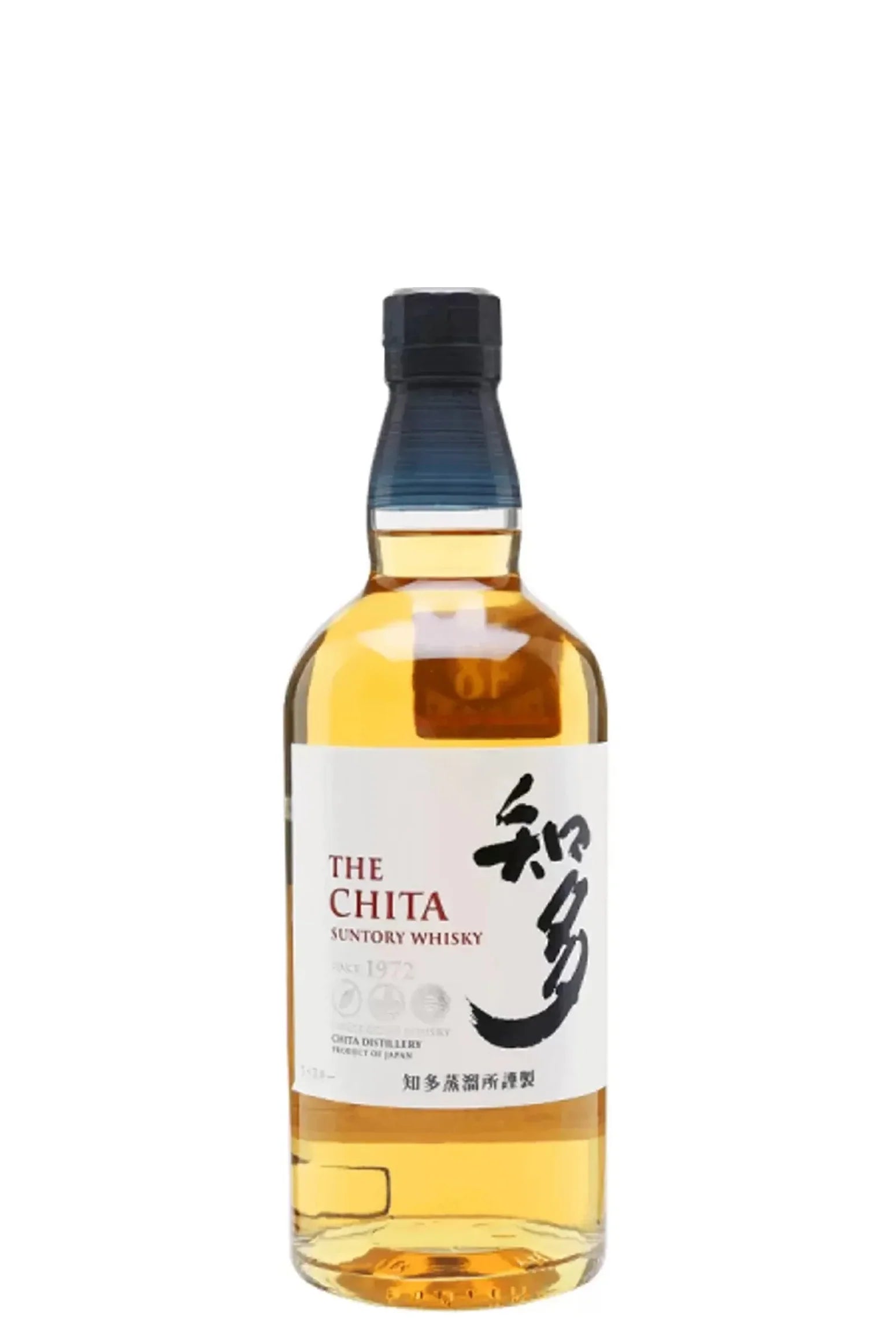 Whisky Japonês Suntory Chita 700 ml