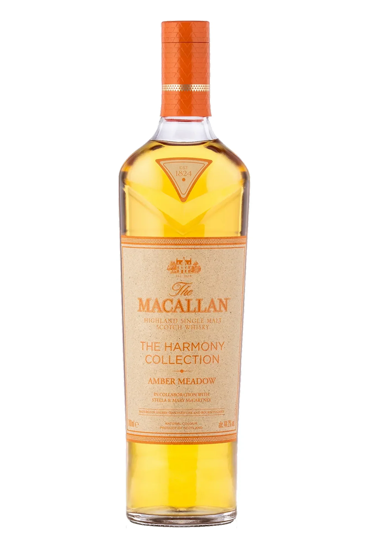 Whisky Macallan Harmony Amber Meadow 700ml