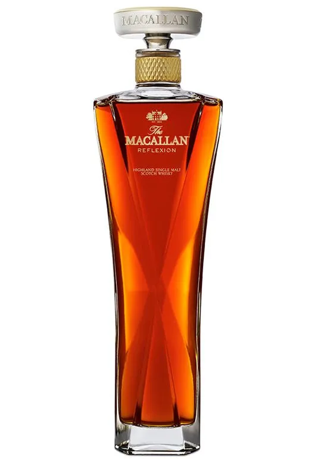 Whisky Macallan Reflexion 700ml