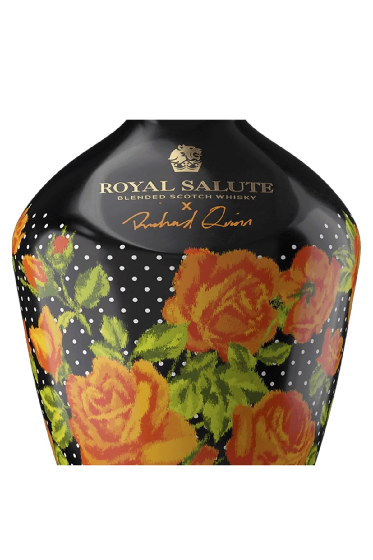 Whisky Royal Salute Richard Quinn 700ml
