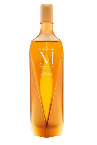 Whisky Macallan M Copper 700ml