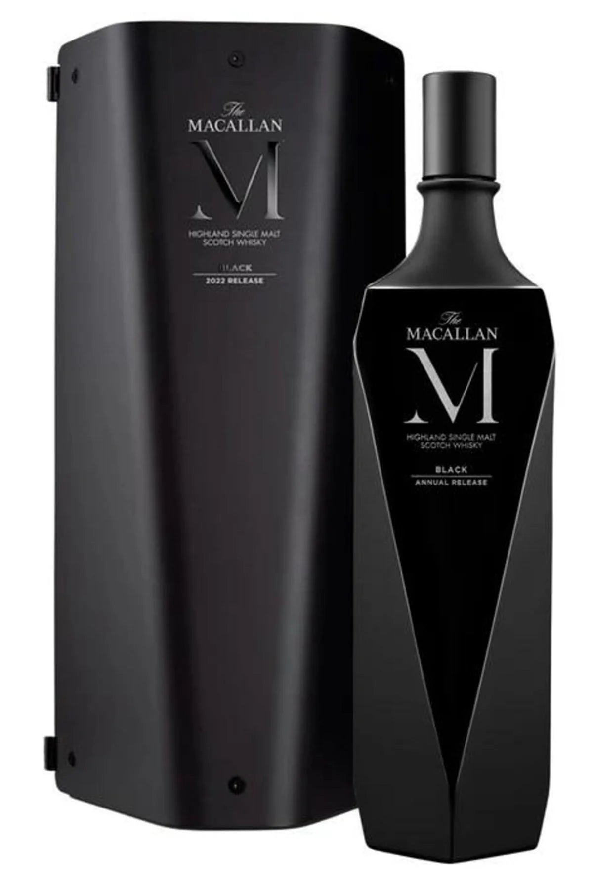Whisky Macallan M Black 700ml