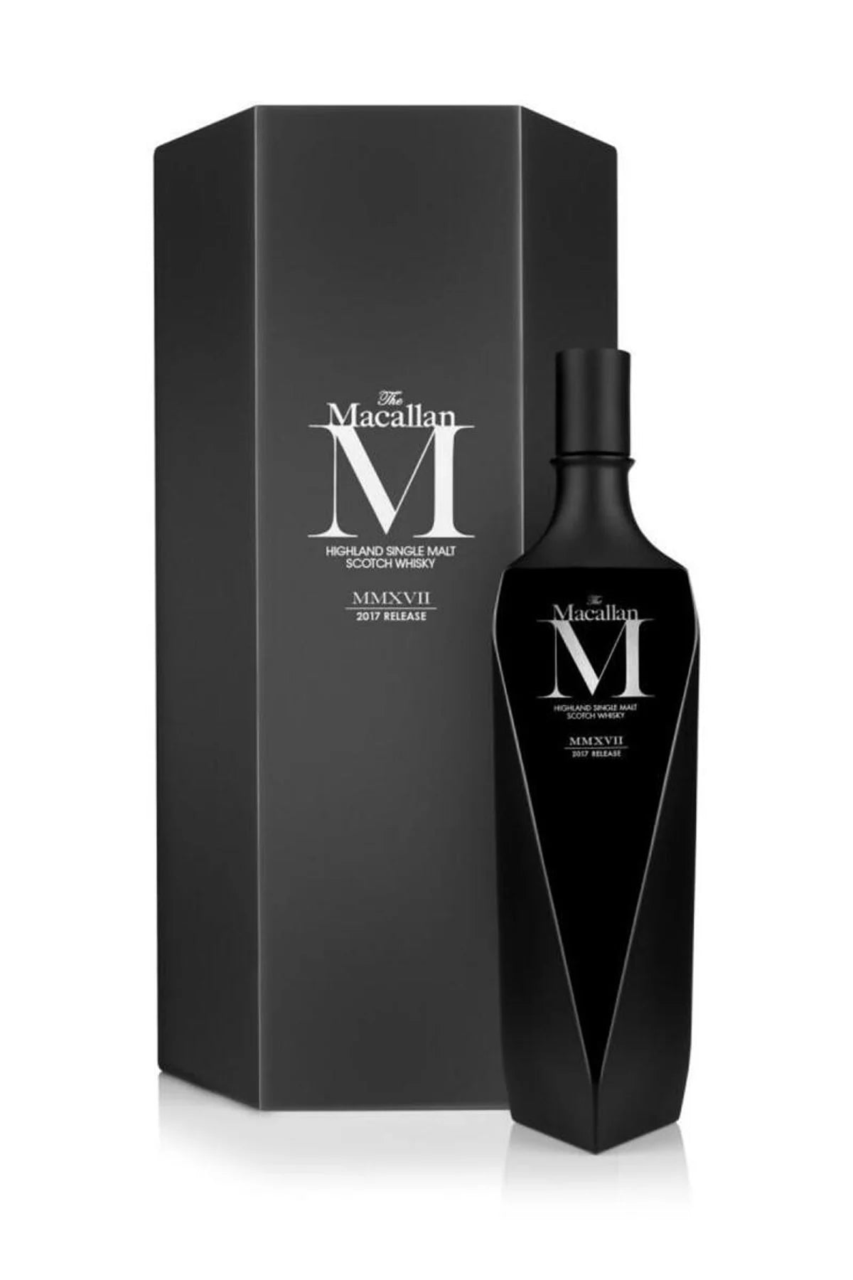 Whisky Macallan M Black 700ml