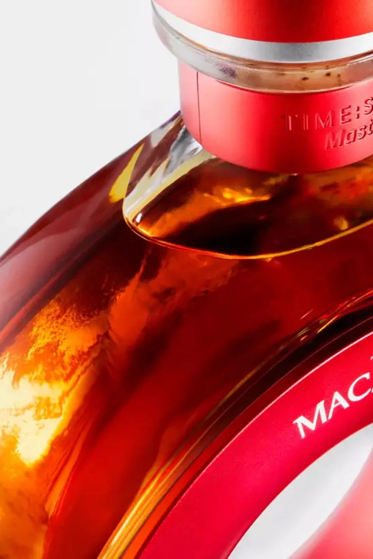 Whisky Macallan Time: Space Mastery 700ml - Edição Especial 200 Anos