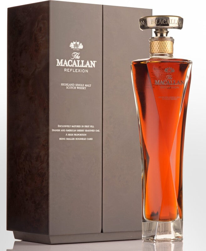 Whisky Macallan Reflexion 700ml