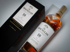 Whisky Macallan Sherry Oak Cask 18 Anos 700ml
