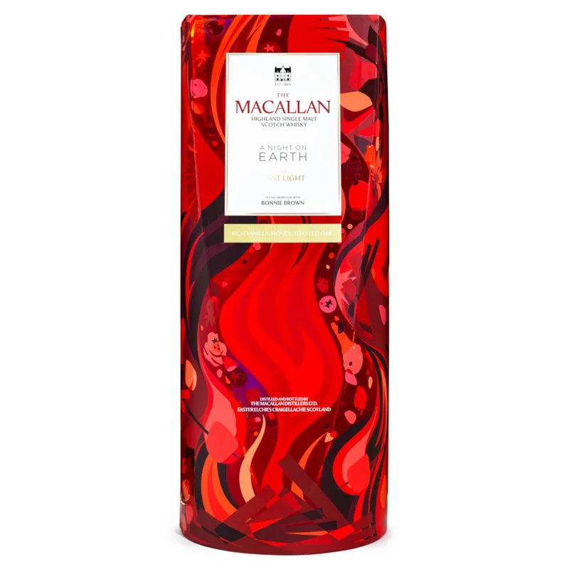 Whisky Macallan A Night on Earth - The First Light 700ml