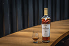 Whisky Macallan Sherry Oak Cask 18 Anos 700ml