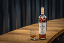 Whisky Macallan Sherry Oak Cask 18 Anos 700ml
