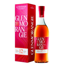 Whisky Escocês Glenmorangie Lasanta 12 anos 750ml