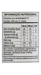 Água de Coco Coco Quadrado Polpa Cx 12 x 1L
