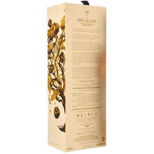 Whisky Macallan Harmony Collection Vibrant Oak 700ml