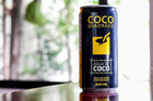Água de Coco Coco Quadrado Lata 269ml - Fardo com 12 unids