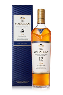 Whisky Macallan Double Cask 12 Anos 700ml