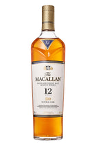 Whisky Macallan Double Cask 12 Anos 700ml