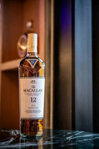 Whisky Macallan Double Cask 12 Anos 700ml