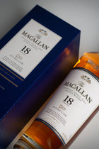 Whisky Macallan Double Cask 15 Anos 700ml
