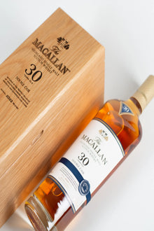 Whisky Macallan Double Cask 30 Anos 700ml