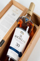 Whisky Macallan Double Cask 30 Anos 700ml