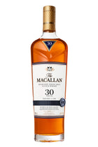 Whisky Macallan Double Cask 30 Anos 700ml
