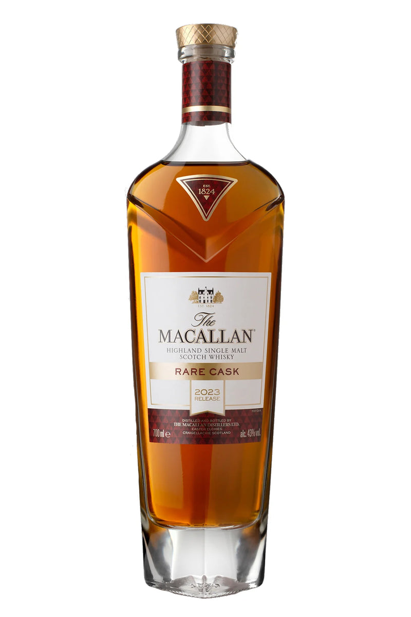 Whisky Macallan Rare Cask 700ml