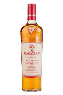 Whisky Macallan Harmony Intense Arabica 700ml