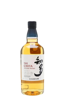 Whisky Japonês Suntory Chita 700 ml