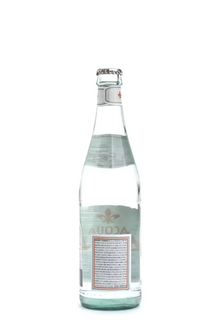 Água Mineral sem Gás 24x505ml Acqua Panna Vidro