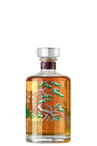 Whisky Hibiki Suntory 700 ml - Edição Comemorativa 100 anos