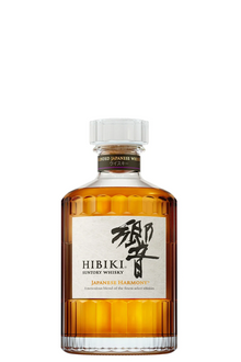 Whisky Hibiki Suntory 700 ml