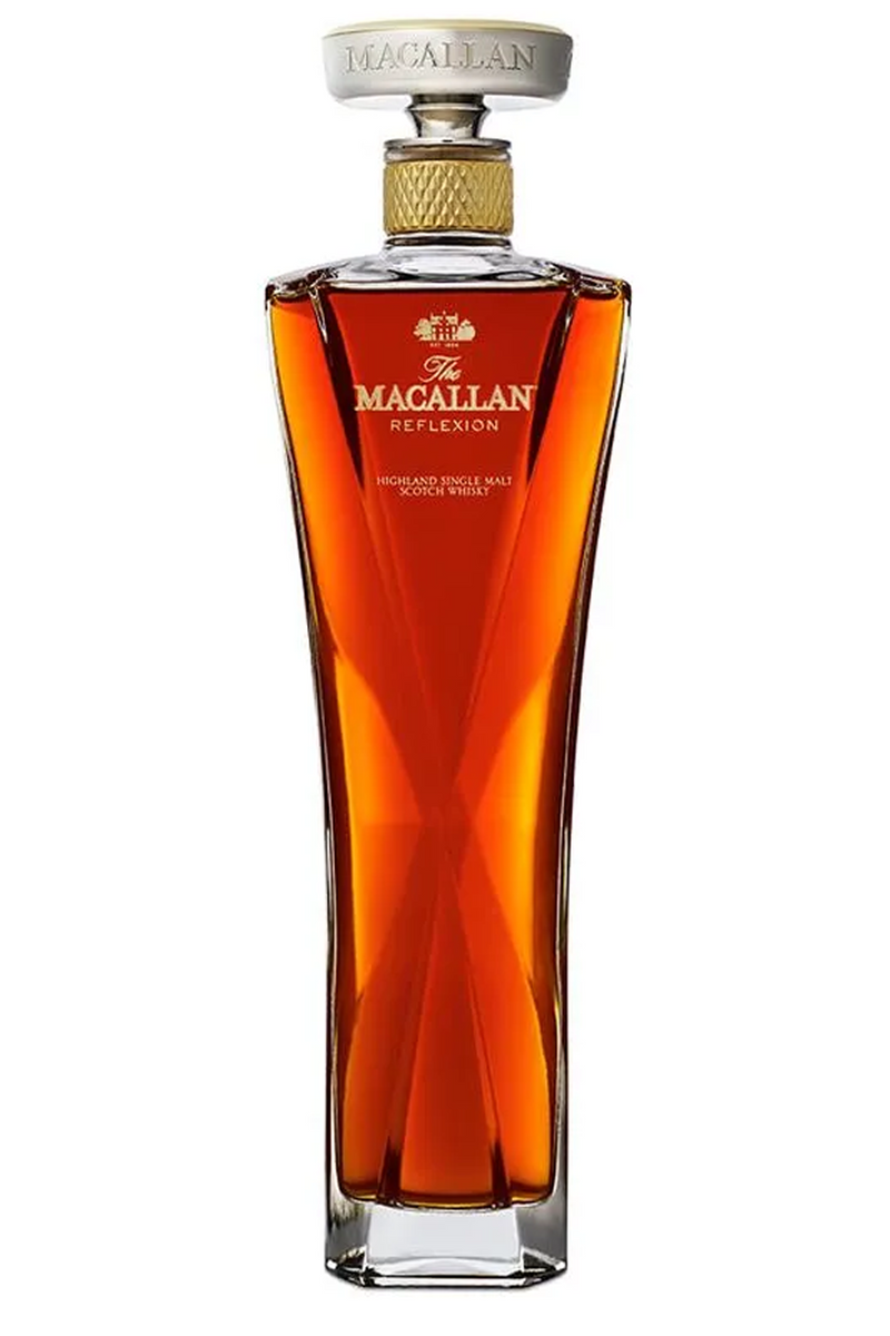 Whisky Macallan Reflexion 700ml