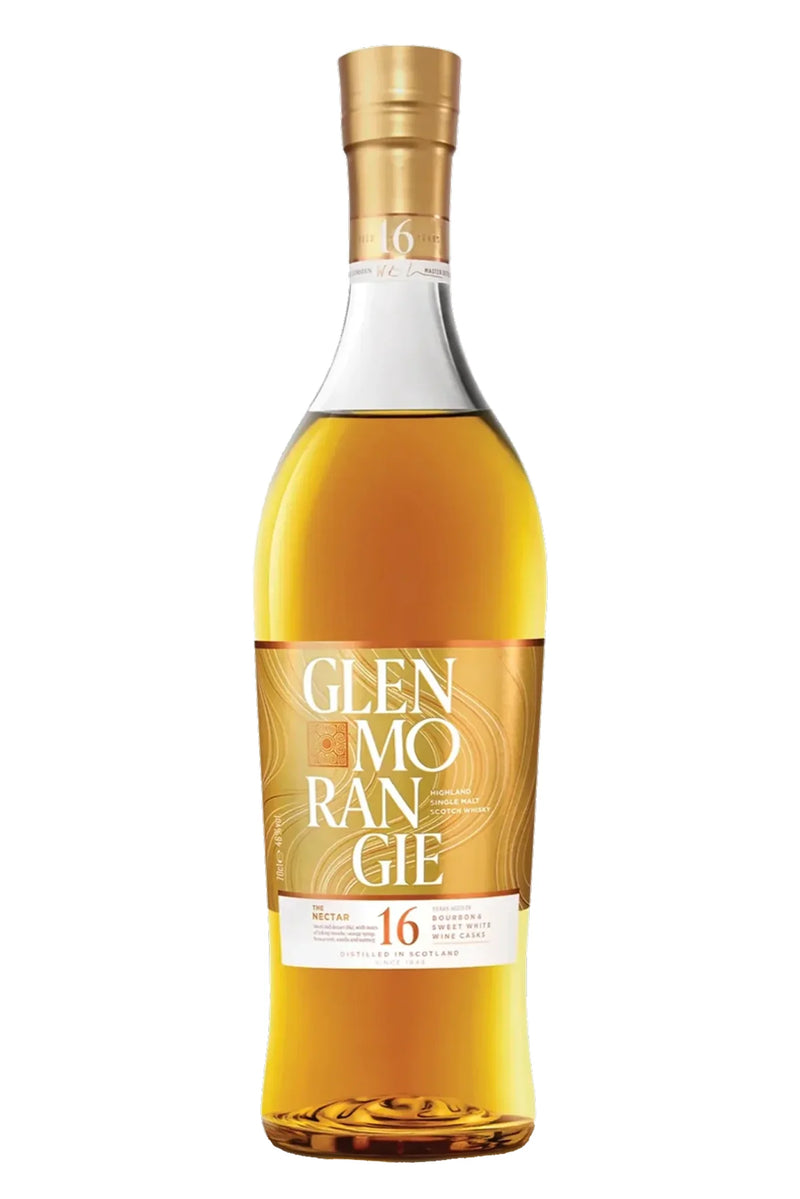 Whisky Escocês Glenmorangie Nectar D'or 16 anos 750ml