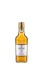 Whisky Macallan Double Cask 12 Anos 50ml