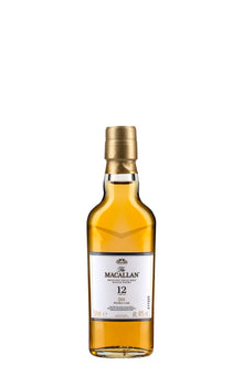 Whisky Macallan Double Cask 12 Anos 50ml