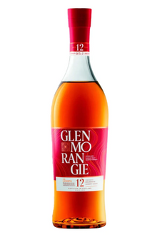 Whisky Escocês Glenmorangie Lasanta 12 anos 750ml