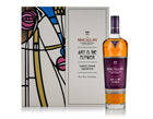 Whisky Macallan Art Is The Flower 700ml
