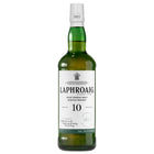 Whisky Escocês Laphroaig 10 anos 750 ml