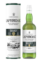 Whisky Escocês Laphroaig Quarter Cask 700 ml