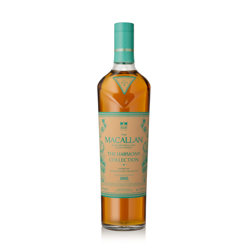 Whisky Macallan Harmony Collection JING 700ml