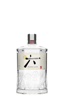 Gin Roku Suntory 700ml