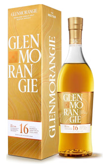 Whisky Escocês Glenmorangie Nectar D'or 16 anos 750ml