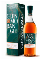 Whisky Escocês Glenmorangie Quinta Ruban 14 anos 750ml