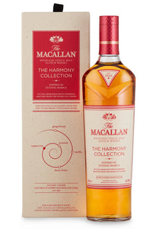 Whisky Macallan Harmony Intense Arabica 700ml
