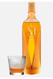 Whisky Macallan M Copper 700ml
