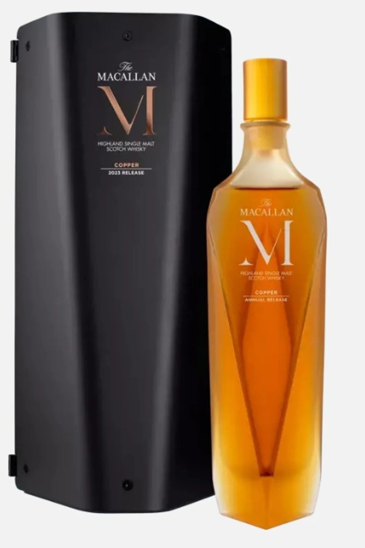 Whisky Macallan M Copper 700ml